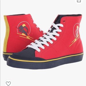 Polo Ralph Lauren - Solomón for Men Size: 10 D